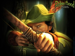 Robin Hood: The Legend of Sherwood     1024x768 robin, hood, the, legend, of, sherwood, , 