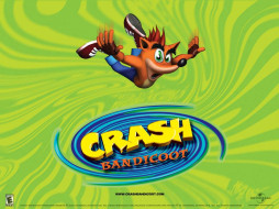 Crash Bandicoot: The Wrath of Cortex     1024x768 crash, bandicoot, the, wrath, of, cortex, , 