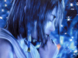 Final Fantasy X     1024x768 final, fantasy, , 