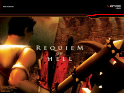 Requiem To Hell     1024x768 requiem, to, hell, , 