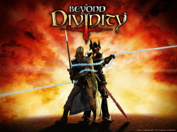 Beyond Divinity     1024x768 beyond, divinity, , 