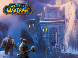 World of Warcraft     1152x864 world, of, warcraft, , 