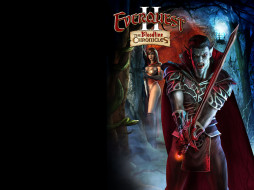 EverQuest II: The Bloodline Chronicles     1600x1200 everquest, ii, the, bloodline, chronicles, , 