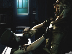 Resident Evil     1280x960 resident, evil, , 