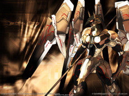 Zone of the Enders: The 2nd Runner     1024x768 zone, of, the, enders, 2nd, runner, , 