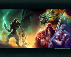 World of Warcraft     1280x1024 world, of, warcraft, , 