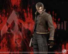 Resident Evil 4     1600x1280 resident, evil, , 
