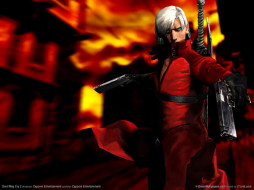 Devil May Cry 2     1280x960 devil, may, cry, , 