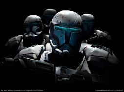 Star Wars: Republic Commando     1280x960 star, wars, republic, commando, , 