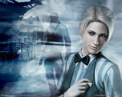 Resident Evil: Outbreak     1280x1024 resident, evil, outbreak, , 