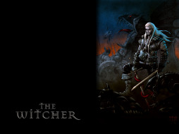 the, witcher, , , 