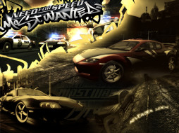 NFSMW 2     1024x768 nfsmw, , , need, for, speed, most, wanted