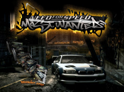 NFS Wost Wanted     1024x768 nfs, wost, wanted, , , need, for, speed, most