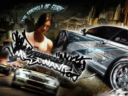 nfs, wost, wanted, , , need, for, speed, most