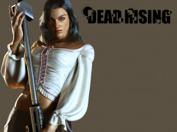 Dead Rising     1600x1200 dead, rising, , 