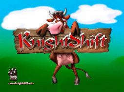 KnightShift     1024x768 knightshift, , 