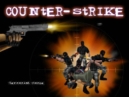 counter Strike     1024x768 counter, strike, , 