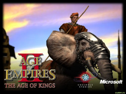 Age Of Empires     1024x768 age, of, empires, , , ii, the, kings