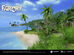 Far Cry     1024x768 far, cry, , 