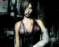 silent, hill, the, room, , 
