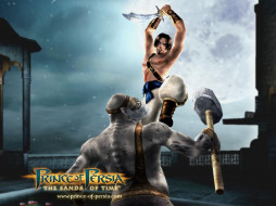 Prince of persia: Sands of time     1024x768 prince, of, persia, sands, time, , , the