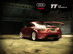 nfsmw, audi, tt, 02, , , need, for, speed, most, wanted