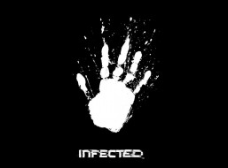 infected, , 