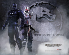 Mortal Kombat     1280x1024 mortal, kombat, , , deception