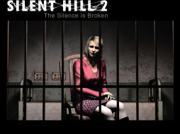 Silent Hill 2     1024x768 silent, hill, , 
