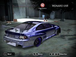 Need For Speed Most Wanted     1024x768 need, for, speed, most, wanted, , 