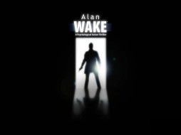 Alan Wake.     1280x960 alan, wake, , 