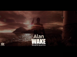 Alan Wake     1024x768 alan, wake, , 