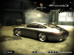 porshe, 911, , , need, for, speed, most, wanted