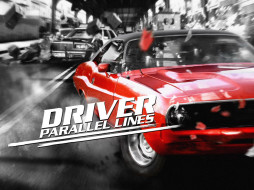      1280x960 , , driver, parallel, lines