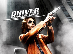 , , driver, parallel, lines