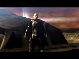      1024x768 , , chronicles, of, riddick, escape, from, butcher, bay