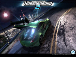 Need For Speed Underground ll     1024x768 need, for, speed, underground, ll, , 