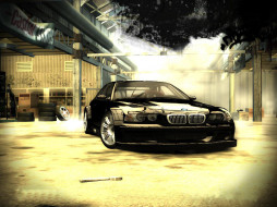 bmw, , , need, for, speed, most, wanted