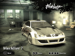 NFS Most Wanted     1024x768 nfs, most, wanted, , , need, for, speed