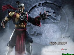 Mortal Kombat/ Deception     1024x768 mortal, kombat, deception, , 
