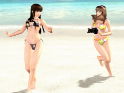      1024x768 , , dead, or, alive, xtreme