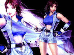     211895 (a):Jin Kazama :1024x768