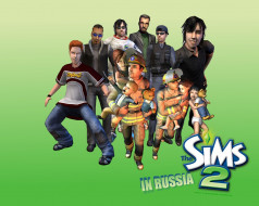 , , the, sims