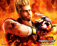      1280x1024 , , tekken