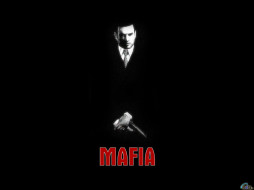 MAFIA     1024x768 mafia, , , the, city, of, lost, heaven
