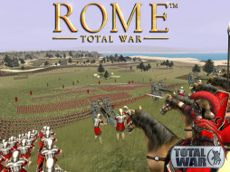      1024x768 , , rome, total, war