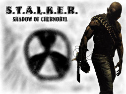      1024x768 , , shadow, of, chernobyl