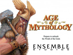Age Of Mythology     1024x768 age, of, mythology, , 