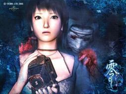 Fatal Frame 3 The Tormented     1024x768 fatal, frame, the, tormented, , 