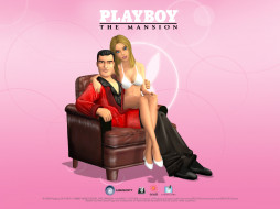 Playboy The Mansion     1024x768 playboy, the, mansion, , 